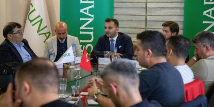 Türkiye üretiyor, dünyaya satıyor ama kullanmıyor: 180 günde gübre olan poşet