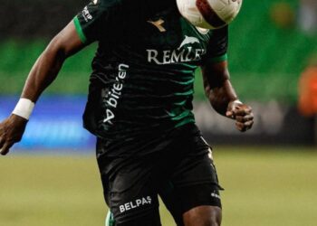 Türkiye’de gol makinesiydi! Toprak sahaya kadar düştü