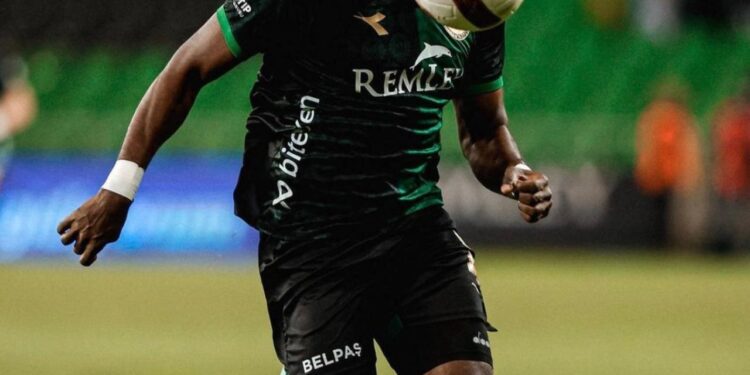 Türkiye’de gol makinesiydi! Toprak sahaya kadar düştü