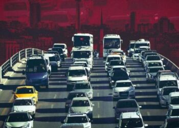 Türkiye’de otomobil satışları yüzde 19 arttı, rekor geldi