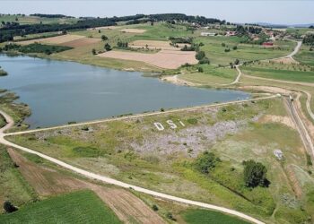 Türkiye’de sulanabilecek arazinin gelecek yıl 7,3 milyon hektarı geçmesi bekleniyor