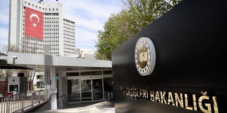 Türkiye’den Kamboçya-Tayland anlaşmasına destek