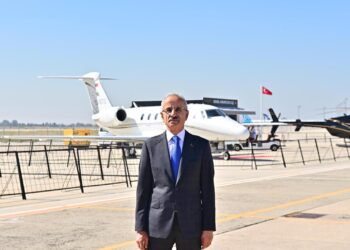 Türkiye’nin 14. hava kampüsü Divriği’de açılıyor!