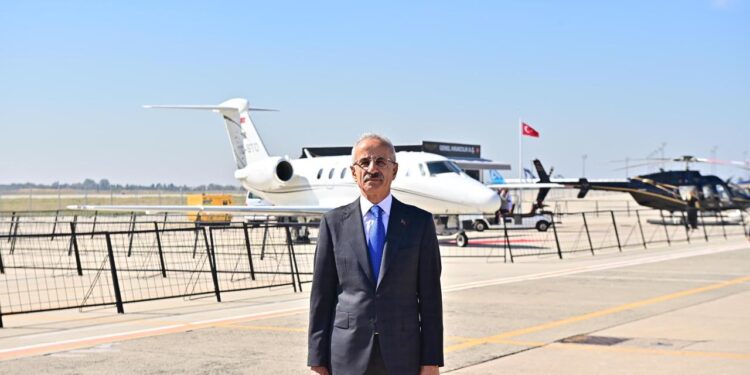 Türkiye’nin 14. hava kampüsü Divriği’de açılıyor!