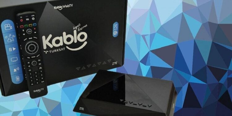 Türksat, tüm Türkiye’yi 1 Gbps fiber internetle buluşturuyor