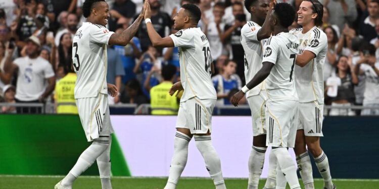 UEFA şimdi yandı! Real Madrid’den futbol dünyasını sarsacak hamle: Sessiz devrim