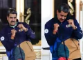 Venezuela’da şok! Başkan ABD tarafından kaçırıldı