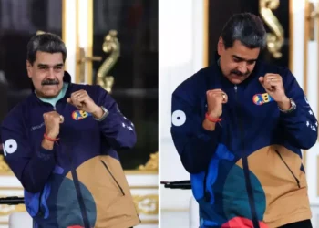 Venezuela’da şok! Başkan ABD tarafından kaçırıldı