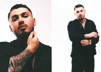 Blok3’ün Şarkıları Spotify’dan Kaldırıldı, Kim Yaptı?