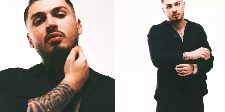 Blok3’ün Şarkıları Spotify’dan Kaldırıldı, Kim Yaptı?