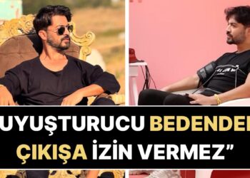 Uyuşturucu Operasyonunda Adı Geçen Yusuf Güney’in Yasaklı Madde Kullanımıyla İlgili Sözleri Gündem Oldu