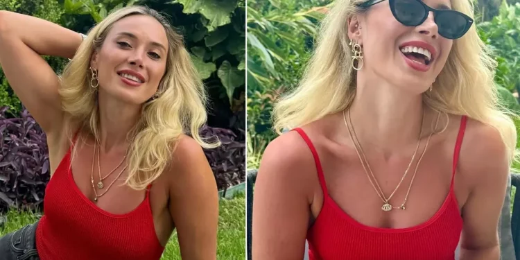 Uyuşturucu soruşturmasında Derya Çayırgan yakalandı