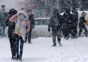 Uzman isim “müjde” vererek açıkladı: Türkiye unutamayacağı bir kış mevsimine giriyor!