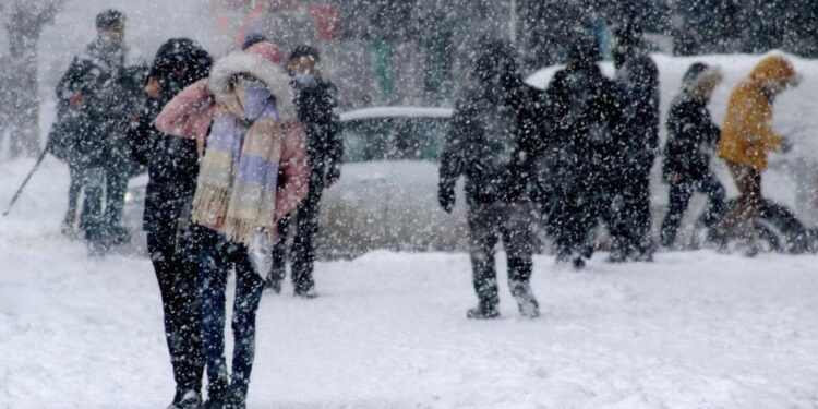 Uzman isim “müjde” vererek açıkladı: Türkiye unutamayacağı bir kış mevsimine giriyor!