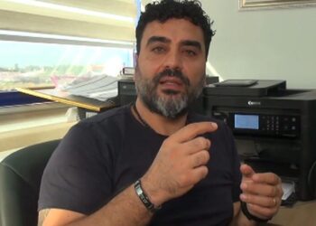 Uzman isimden Doğu Akdeniz için uyarı! İklim her yıl sertleşecek!