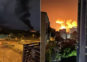 OHAL ilanı! Venezuela, ABD’nin saldırganlığını kınadı