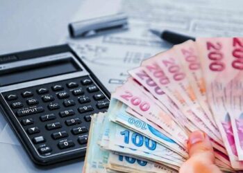 Vergi ve sosyal güvenlikte devrim kapıda