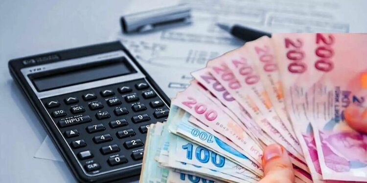 Vergi ve sosyal güvenlikte devrim kapıda