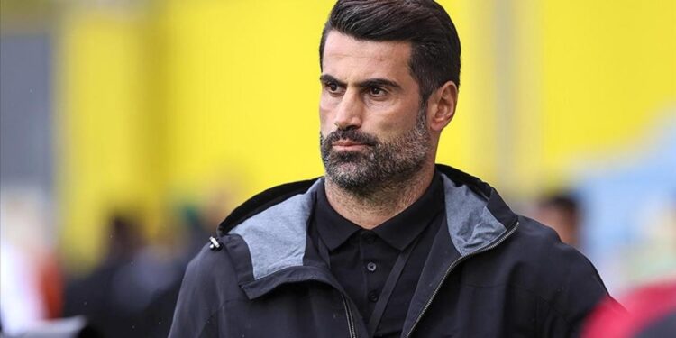 Volkan Demirel Süper Lig’e geri dönüyor! Anlaşma sağlandı