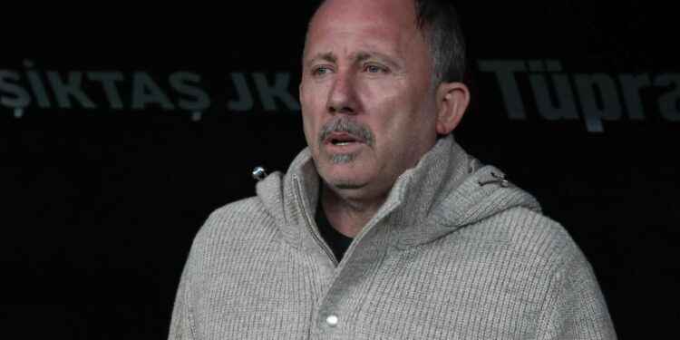 Ya tamam ya devam diyecek! Sergen Yalçın için kader maçı