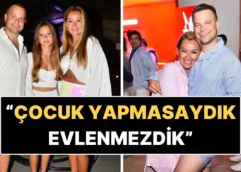 Yağmur Atacan’dan Beklenmedik Evlilik İtirafı: “Pınar’la Kızımız Su Olmasaydı Evlenmeyebilirdik!”