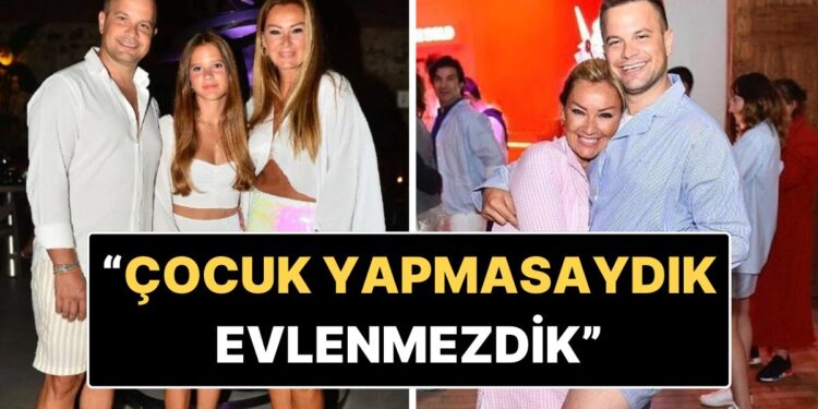 Yağmur Atacan’dan Beklenmedik Evlilik İtirafı: “Pınar’la Kızımız Su Olmasaydı Evlenmeyebilirdik!”