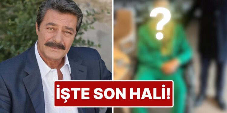 Yaklaşık 1 Yıldır Fizik Tedavisine Devam Edilen Kadir İnanır’ın Son Hali Ortaya Çıktı