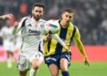 Yapay zeka, Beşiktaş-Fenerbahçe derbisinin sonucunu açıkladı