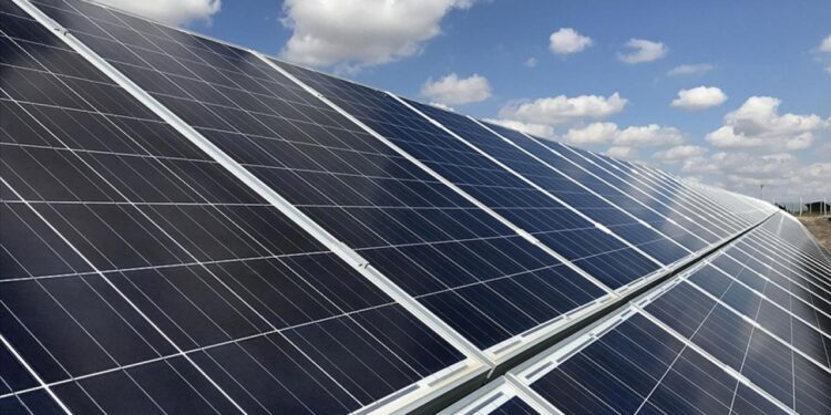 YEKA GES-2025 ve RES-2025 yarışma başvuru tarihleri ertelendi