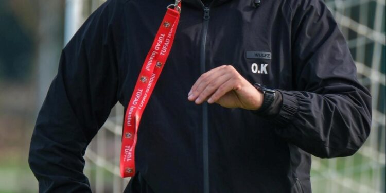 Yeni hoca açıklandı! Süper Lig’e çıkardığı takımın başına geçti