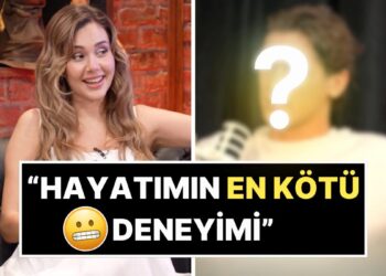 Yerin Dibine Soktu: Berfu Yenenler’in Programına Katılıp Bölümün Yayınlanmasına İzin Vermeyen İsim Belli Oldu!