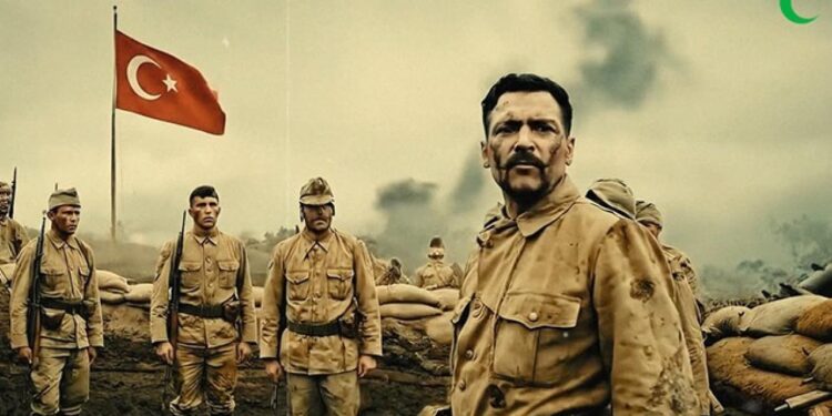 Yeşilay’dan 29 Ekim Cumhuriyet Bayramı’na özel paylaşım