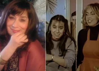 Yeşilçam’ın Saadet Gürses’i borçlarla boğuşuyor