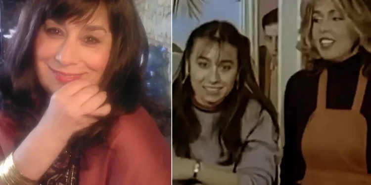 Yeşilçam’ın Saadet Gürses’i borçlarla boğuşuyor