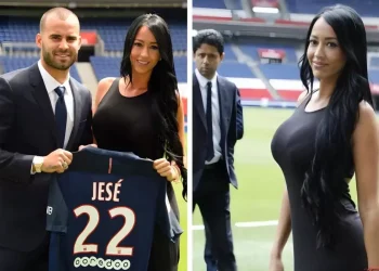 Şaşırtan İtiraf: Başkan Karımdan Daha Çok Hoşlanıyor Gibiydi