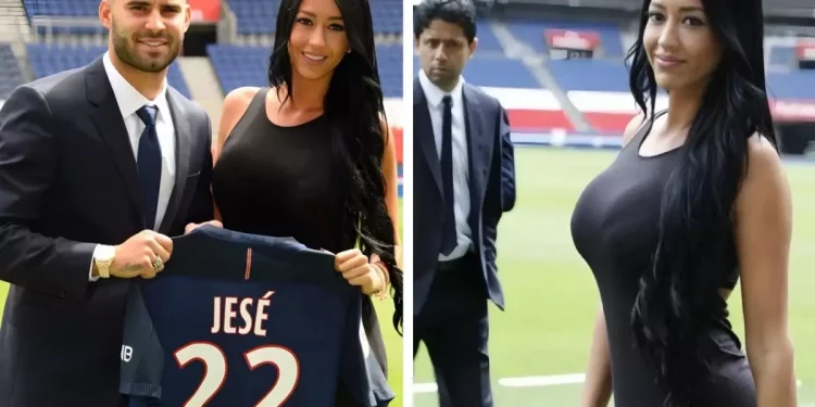 Şaşırtan İtiraf: Başkan Karımdan Daha Çok Hoşlanıyor Gibiydi