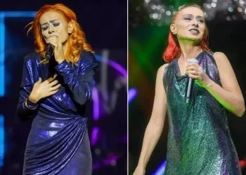 Gazze’ye umut oldu: Yıldız Tilbe’den büyük bağış