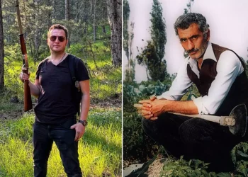 Savcı Engin Güney’i Eleştirirken İki Sanatçıyı Övdü