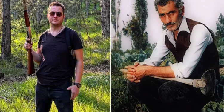 Savcı Engin Güney’i Eleştirirken İki Sanatçıyı Övdü