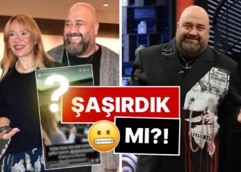 Yine Aşka Düştü: Somer Sivrioğlu, Kendisinden 21 Yaş Küçük 2 Aylık Sevgilisi Didem Belen’e Methiyeler Düzdü!