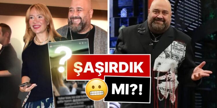 Yine Aşka Düştü: Somer Sivrioğlu, Kendisinden 21 Yaş Küçük 2 Aylık Sevgilisi Didem Belen’e Methiyeler Düzdü!