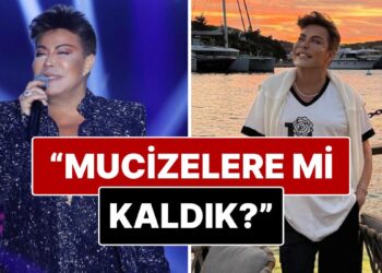 Yoğun Bakım Süreci Devam Eden Fatih Ürek’in Sevenleri Ünlü İsim İçin Dua İstedi