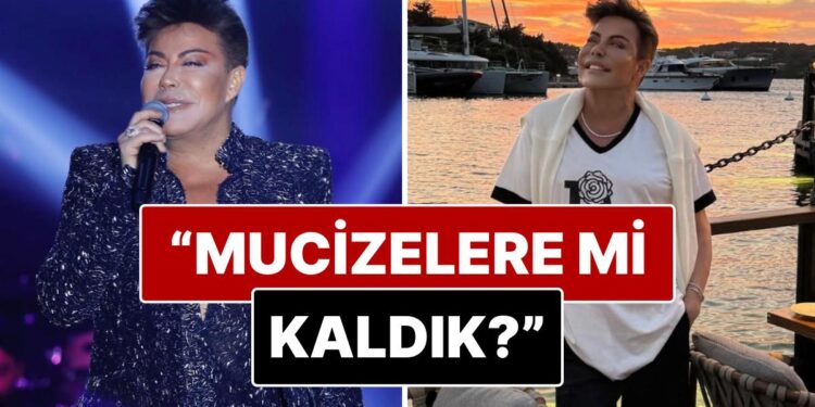 Yoğun Bakım Süreci Devam Eden Fatih Ürek’in Sevenleri Ünlü İsim İçin Dua İstedi