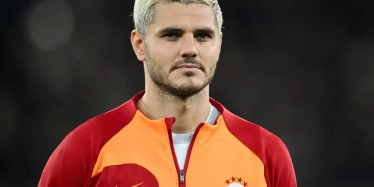 Icardi Galatasaray’dan Ne İstiyor? Ayrılık Kapıda!