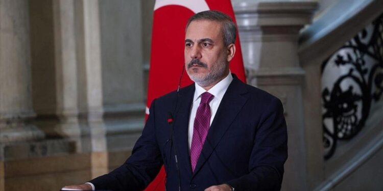 YÖK’ten Hakan Fidan açıklaması! İddialara cevap