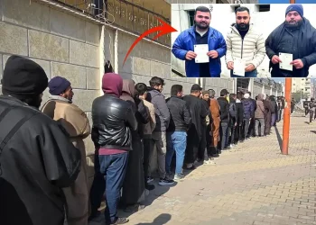 YPG/SDG’lilerden Güvence Hamlesi: Belge Arayışı