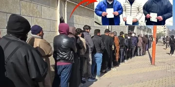 YPG/SDG’lilerden Güvence Hamlesi: Belge Arayışı