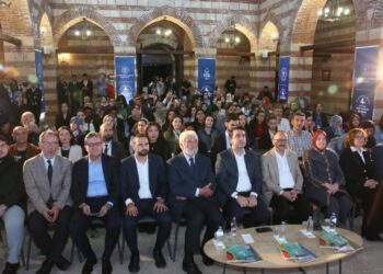 YTB Dünya Edebiyat Ödülleri’nde genç yazar buluşması: 37 ülkeden yazarlar bir araya geldi