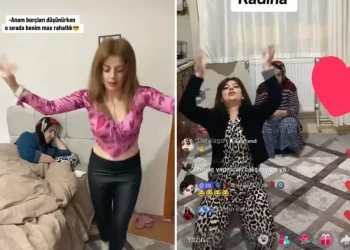 Yürekleri sızlatan istismar görüntüleri: Eve baskın