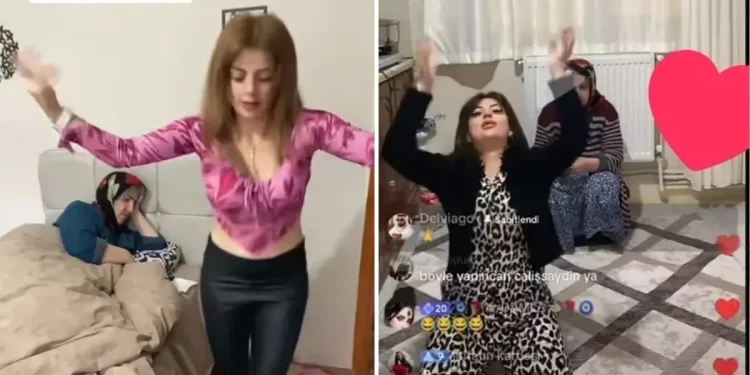 Yürekleri sızlatan istismar görüntüleri: Eve baskın